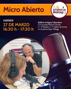 Club Oratoria